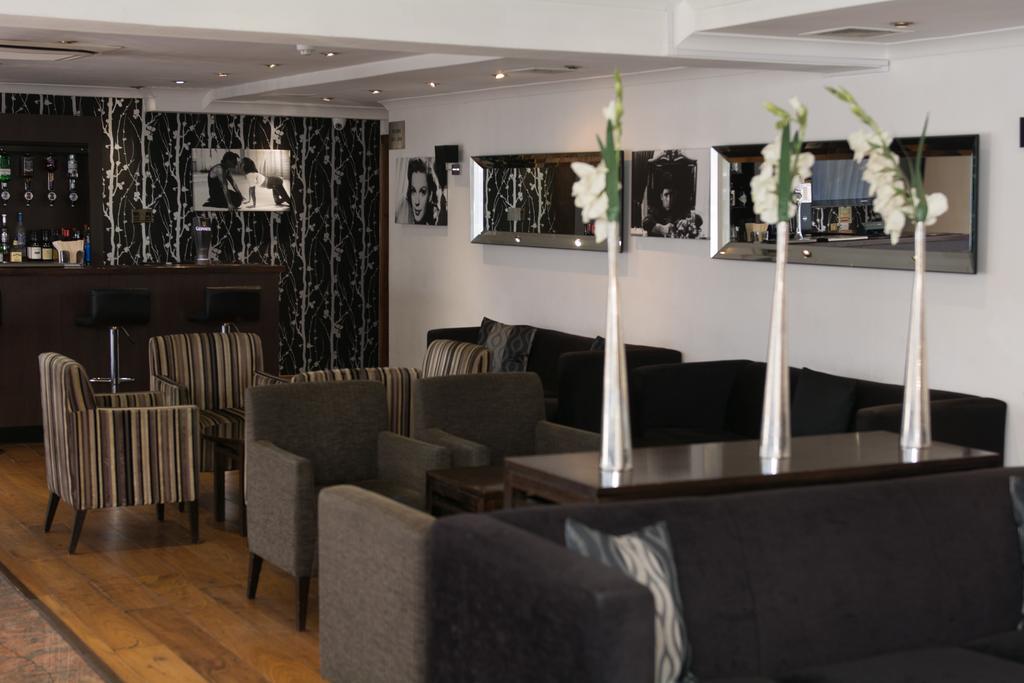 Hotel Western Palm London