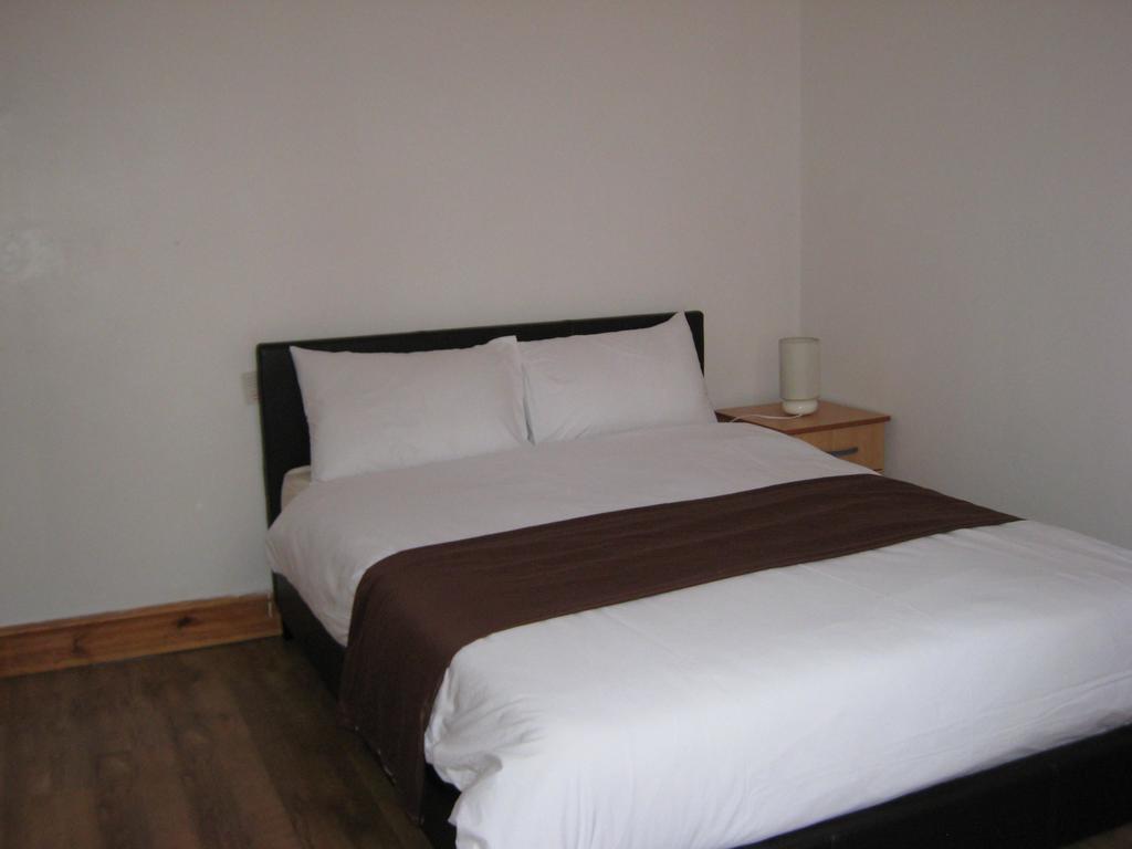 Gæstehus The Dream Resthouse London
