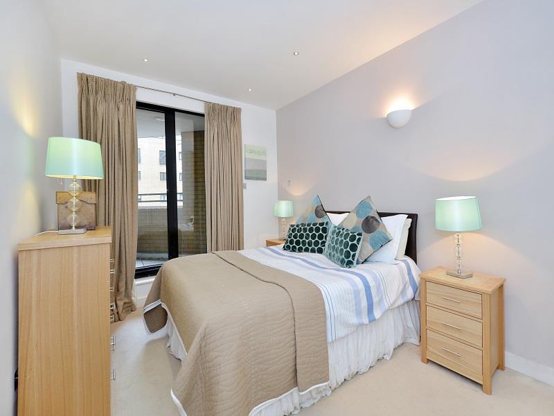 Hotel South Kensington