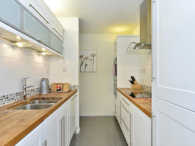 Hotel South Kensington 4*