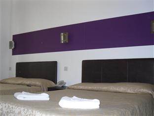 Hotel Notting Hill Gate Londra