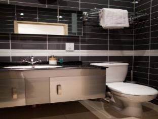 Welcome Victoria Aparthotel London