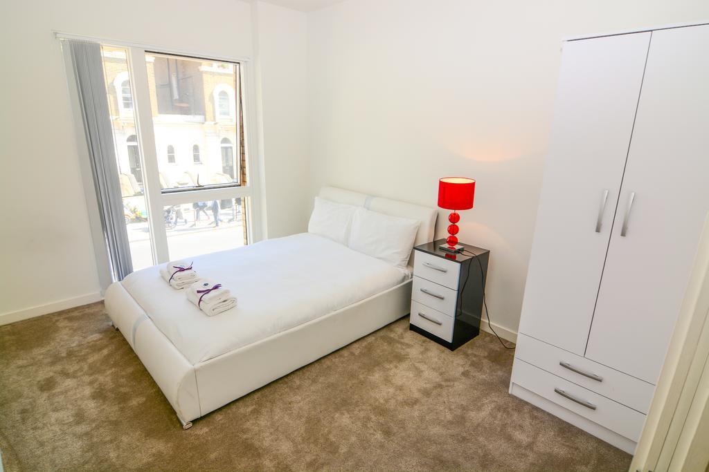 Apartment Apartment Wharf - Cambridge Av London