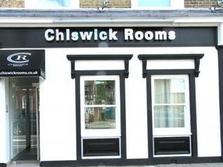 Chiswick Hotell