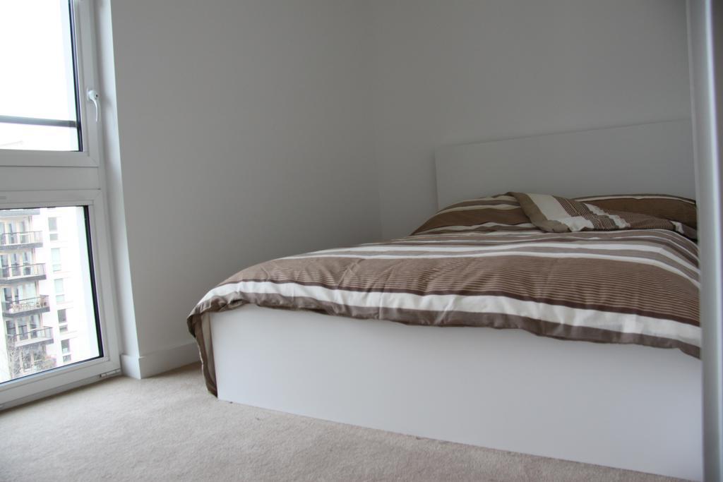 East Village Apartment London