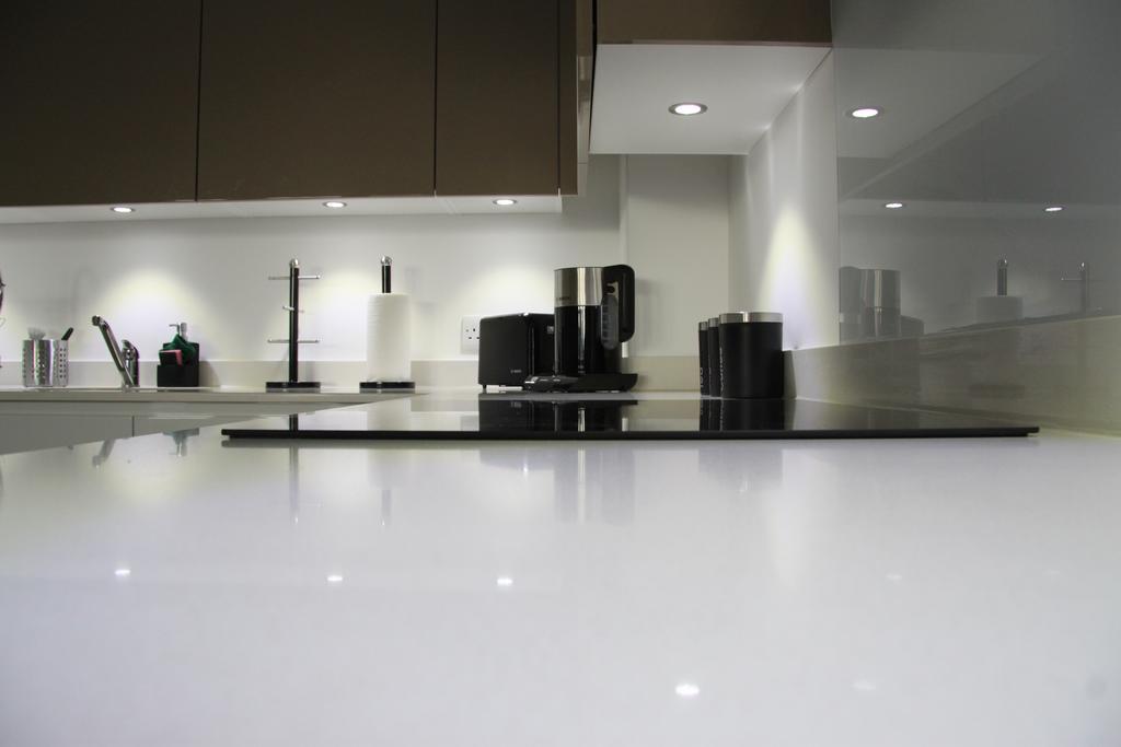 East Village Apartment *