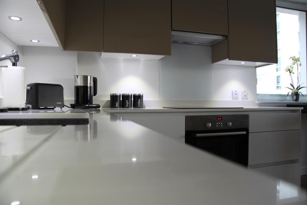 Apartment East Village London