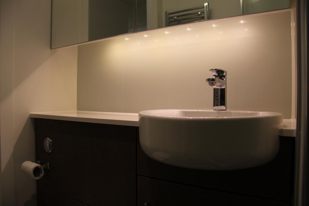 Apartment East Village London