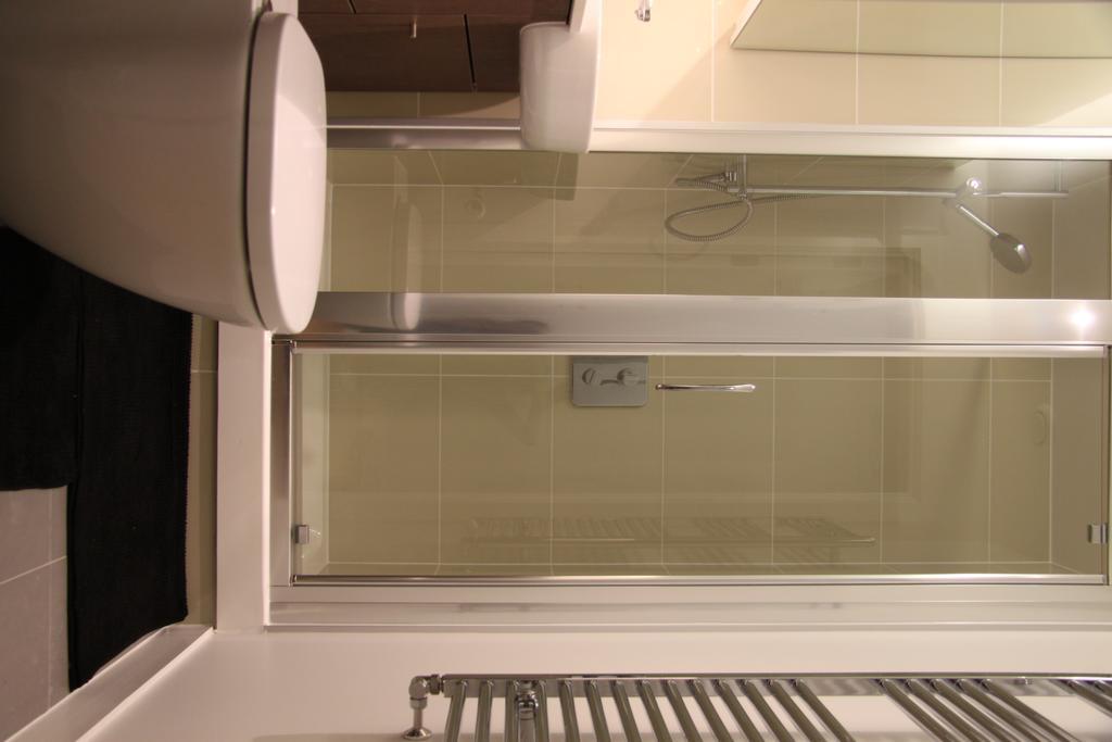East Village Apartment *
