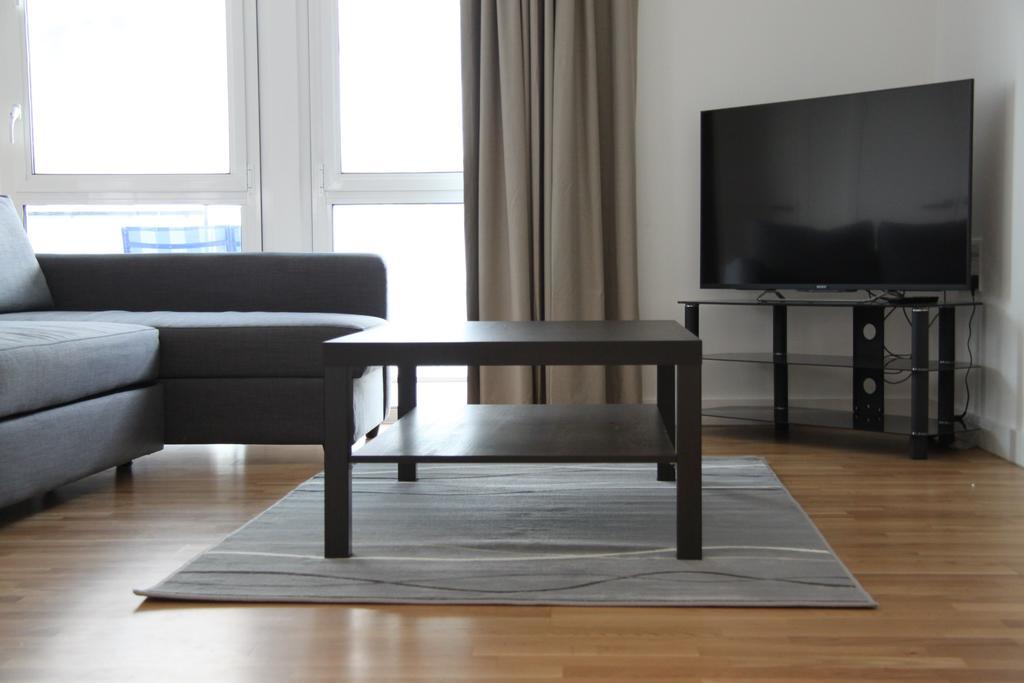 Apartment East Village