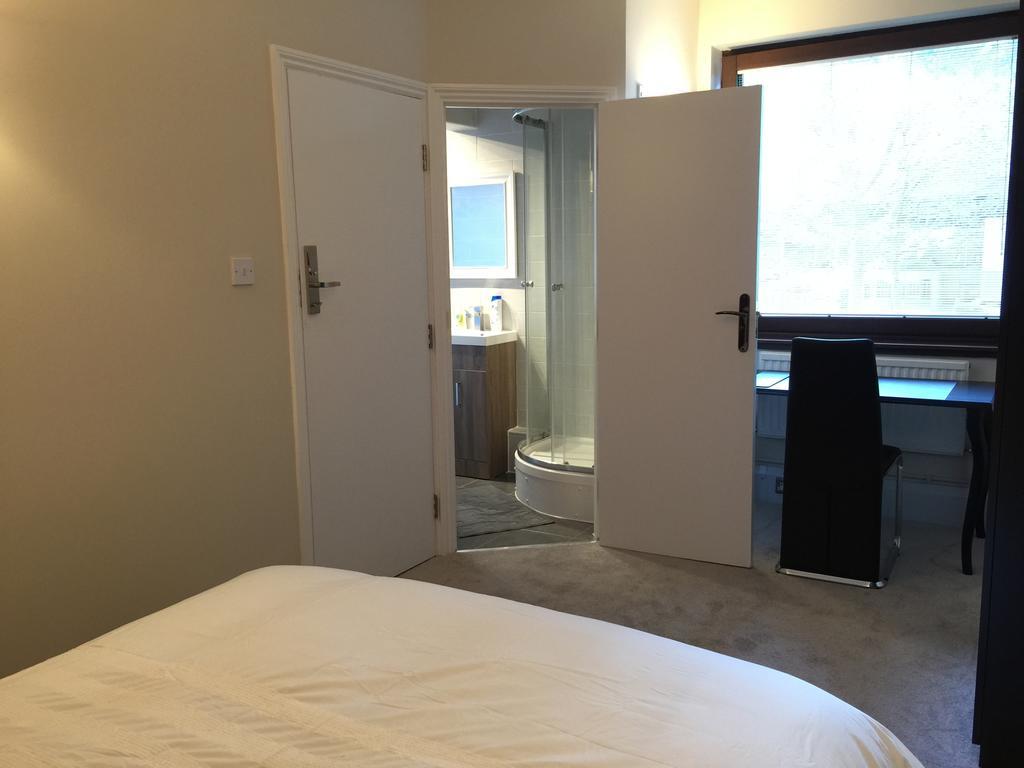 Top Night Guest house