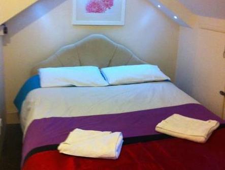 Stratford 2* London