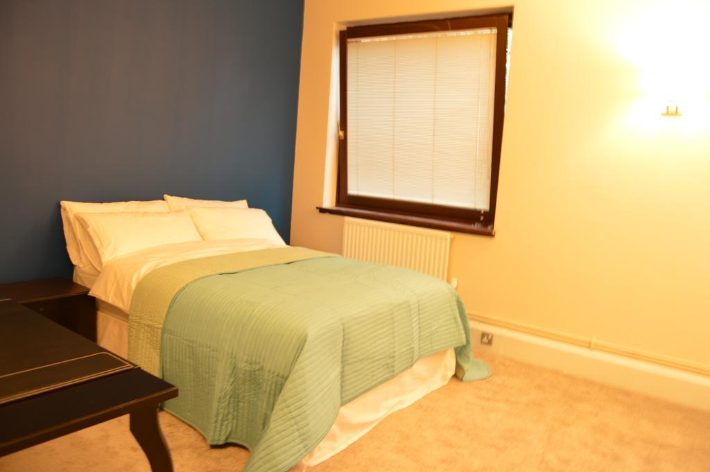 Top Night Guest house London