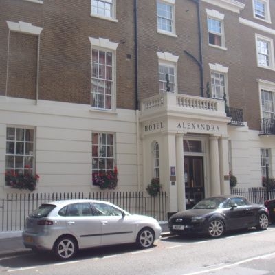 Hotel Alexandra London