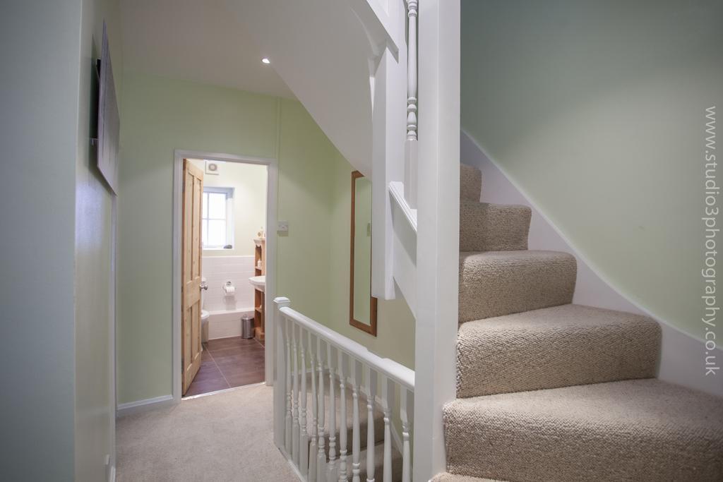 Wilson Grove - Bermondsey *