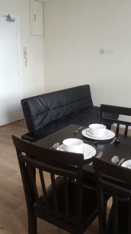 Marble Arch Flats Appartamento *