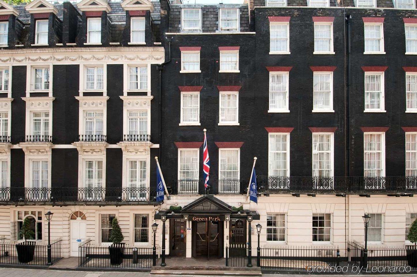 The Mayfair Townhouse - An Iconic Luxury 5*