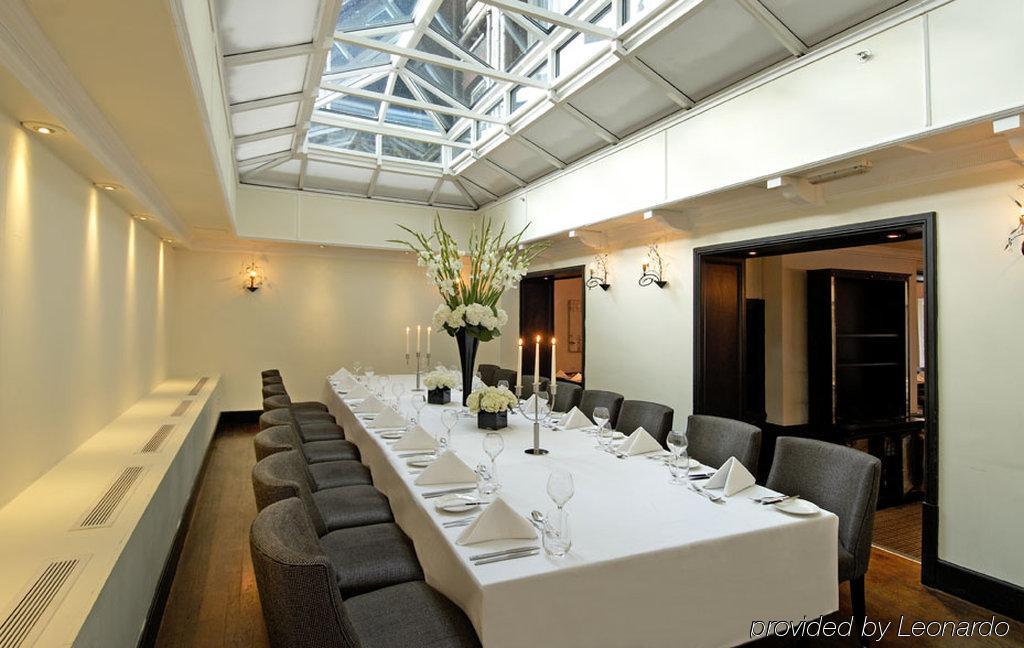The Mayfair Townhouse - An Iconic Luxury 5* London