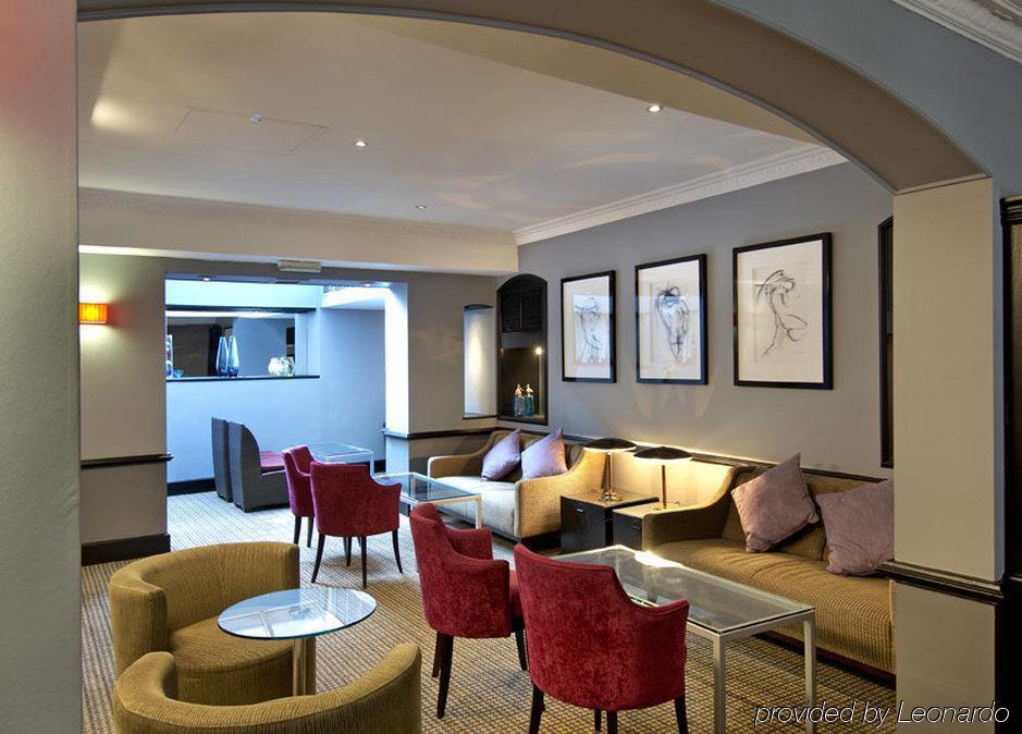 The Mayfair Townhouse - An Iconic Luxury 5* London