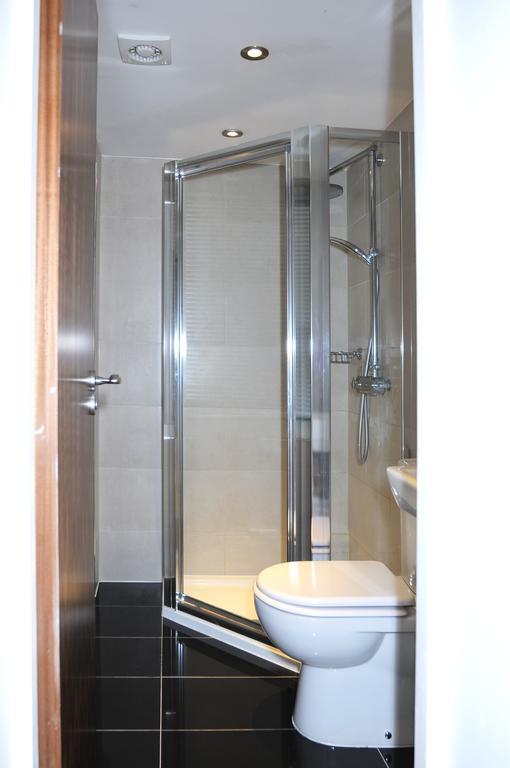 Apartment Knaresborough Boutique