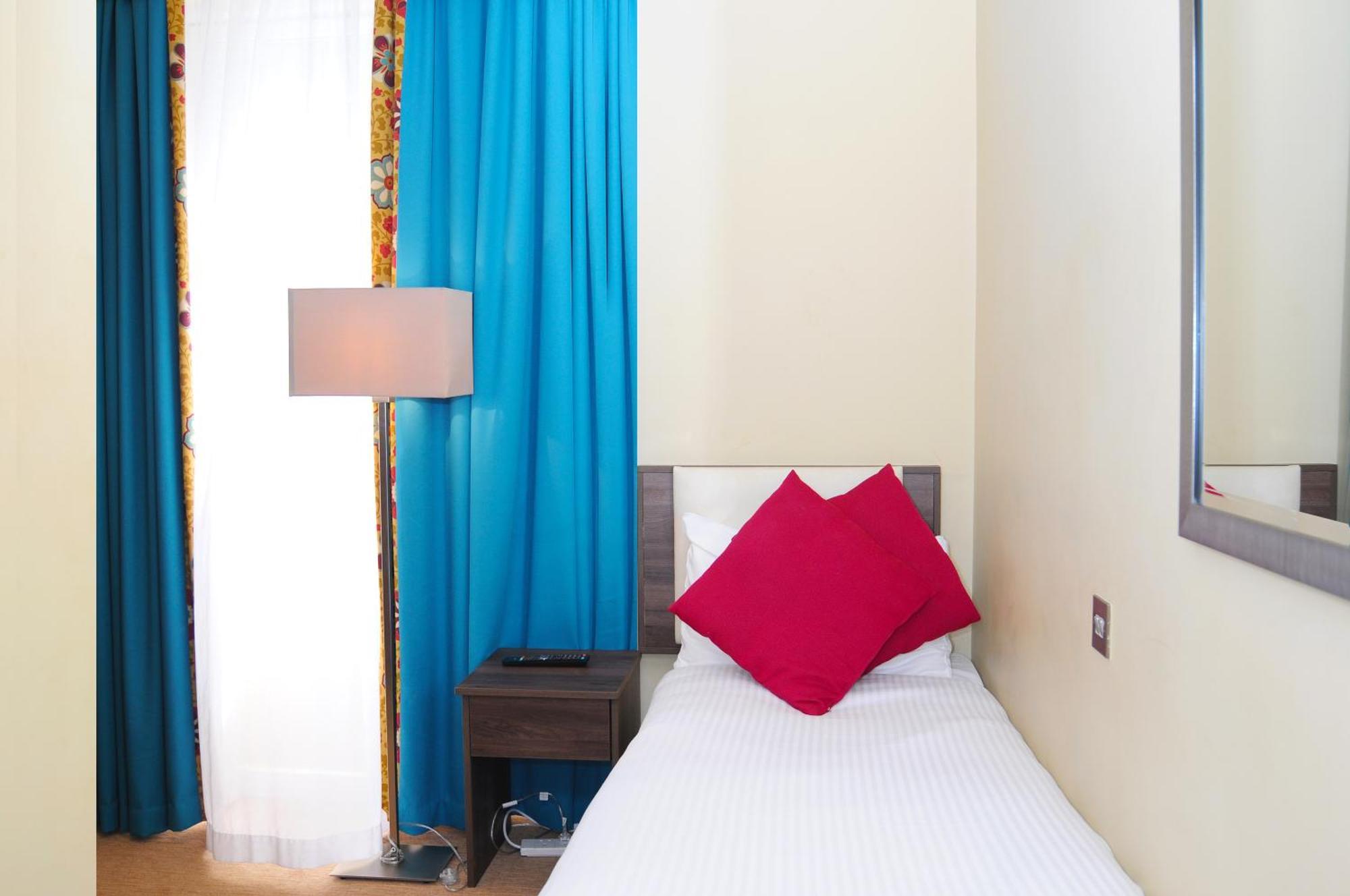 Knaresborough Boutique Apartment London