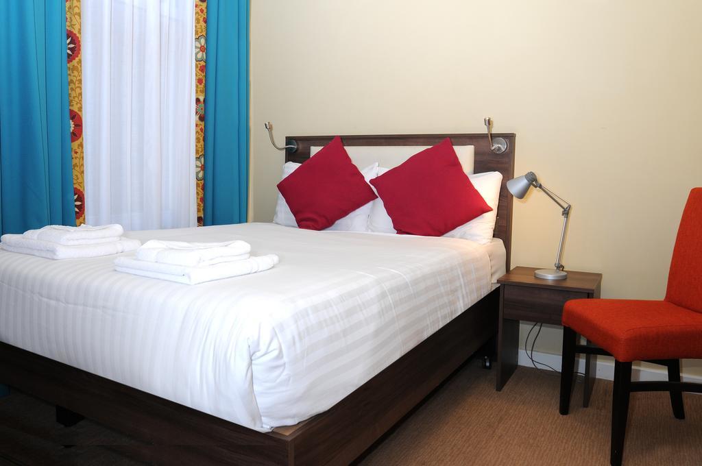 Apartment Knaresborough Boutique *