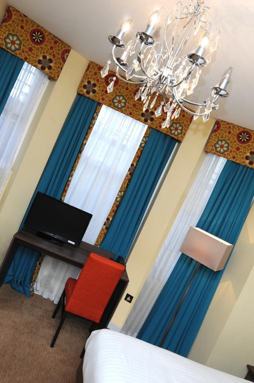 Apartment Knaresborough Boutique *