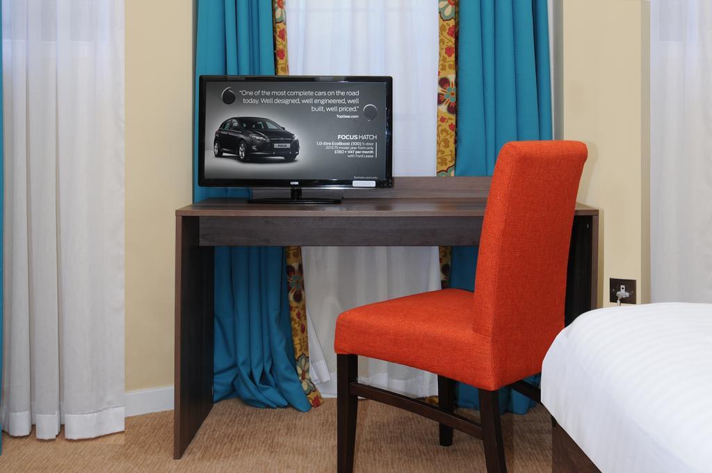 Apartment Knaresborough Boutique London