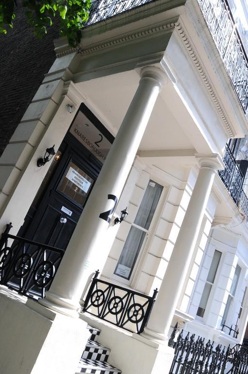 Knaresborough Boutique Apartment London