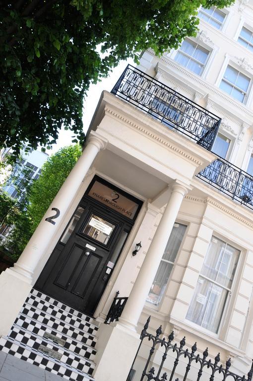 Knaresborough Boutique Apartment