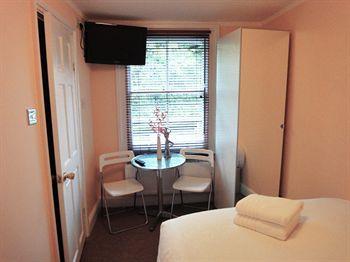 Dylan Kensington 3* Londra