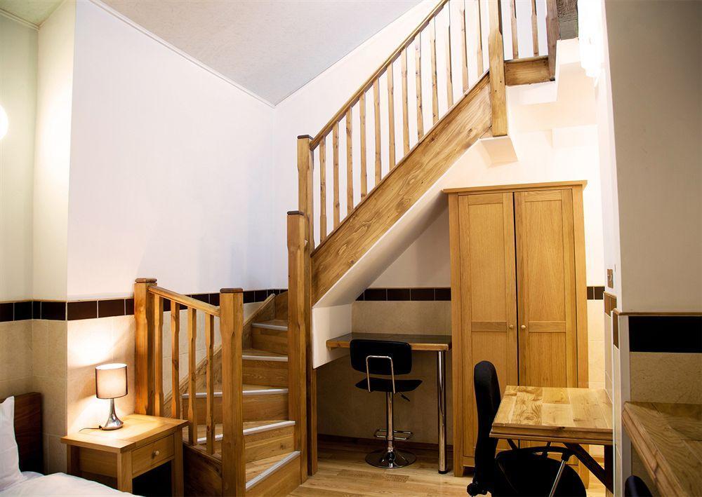 Millenium Aparthotel