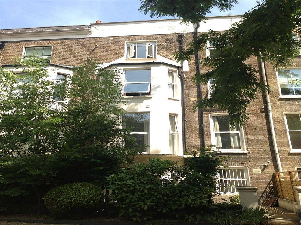 Lejlighedshotel Holland 3*