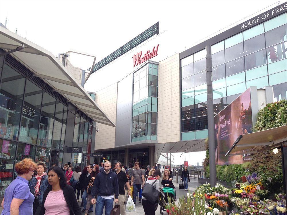 Holland Lejlighedshotel 3*