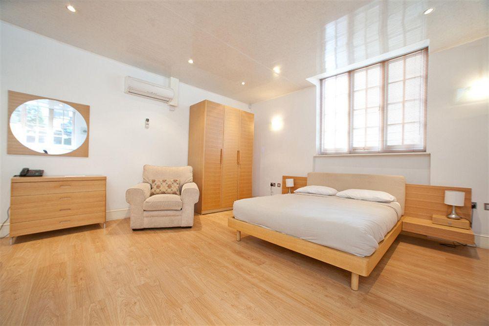 Aparthotel Millenium Londen