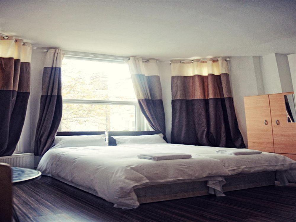 Holland Lejlighedshotel London