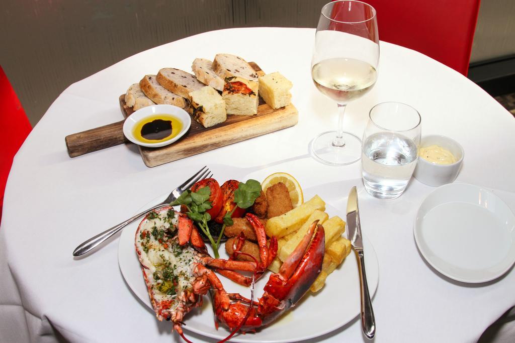 Hotel The Memoir Club, Formerly Ambassador Bloomsbury 4*
