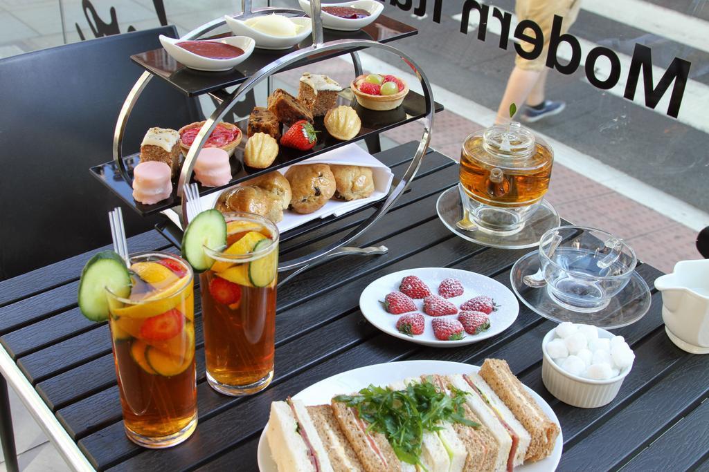 Hotel The Memoir Club, Formerly Ambassador Bloomsbury London