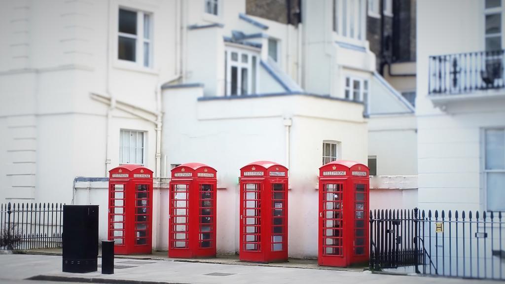Chester Londres