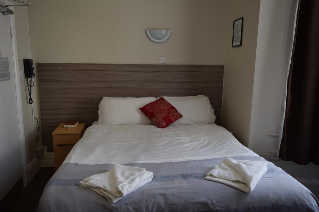 Hotel Holland Park