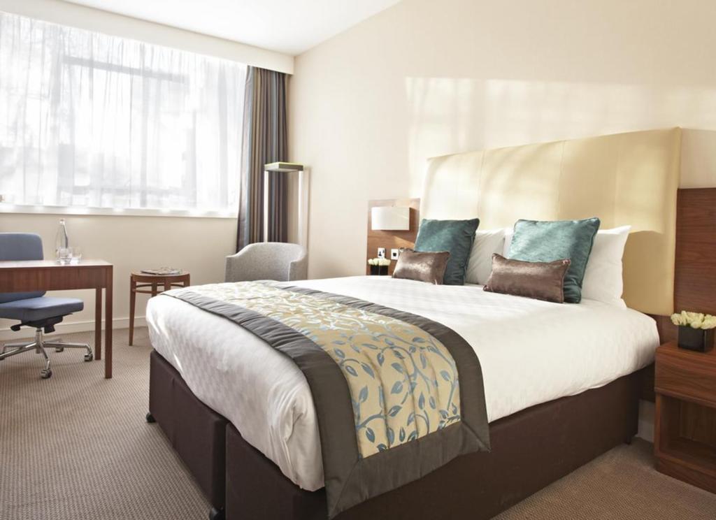 Hotel Thistle Euston