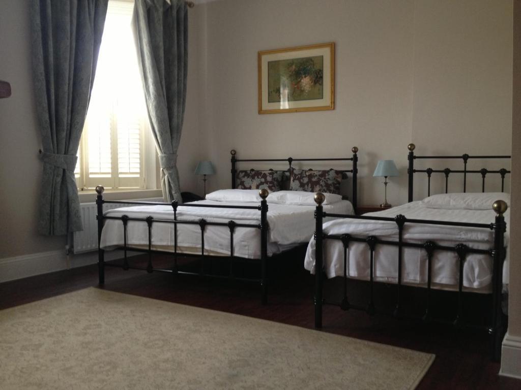 Balham 3*