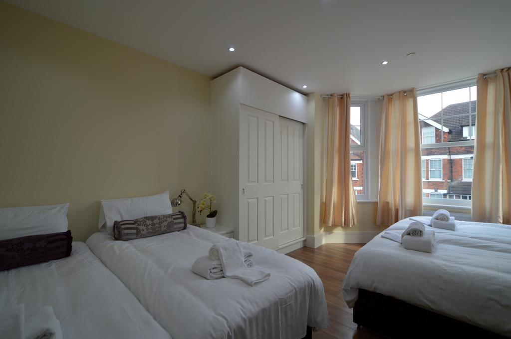 Pinfold House Holiday home *