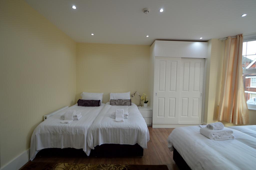 Holiday home Pinfold House