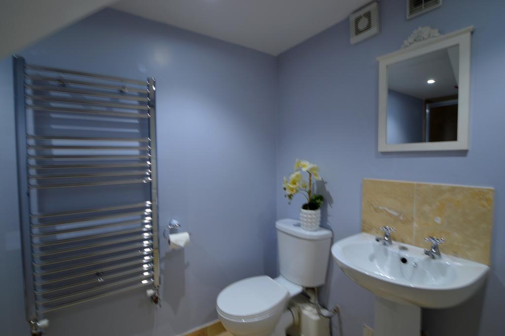 Holiday home Pinfold House London