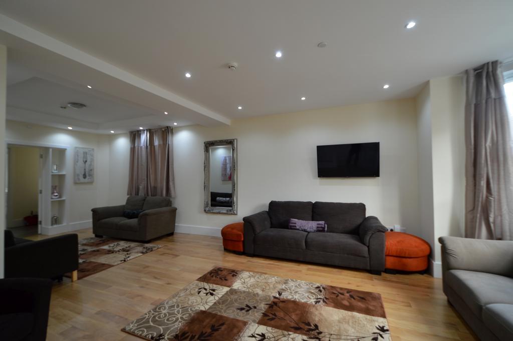 Pinfold House Holiday home *