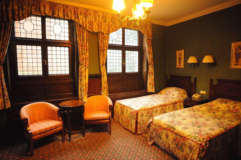 Hotel The Westland