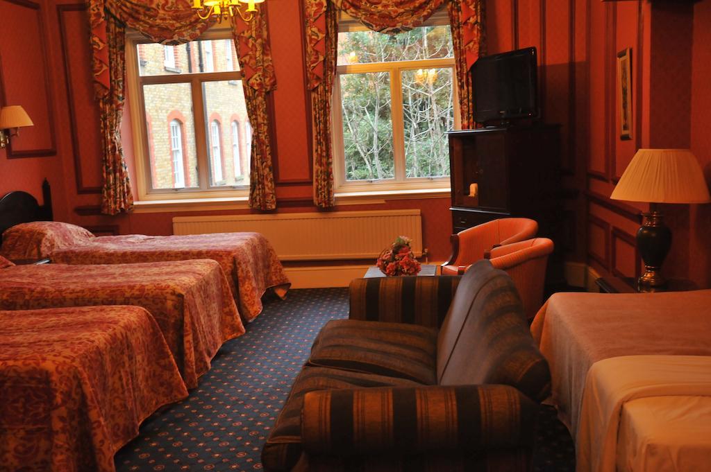 Hotel The Westland 3*