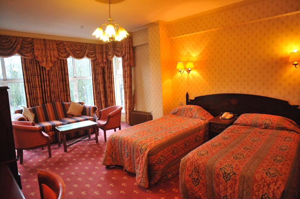 Hotel The Westland London