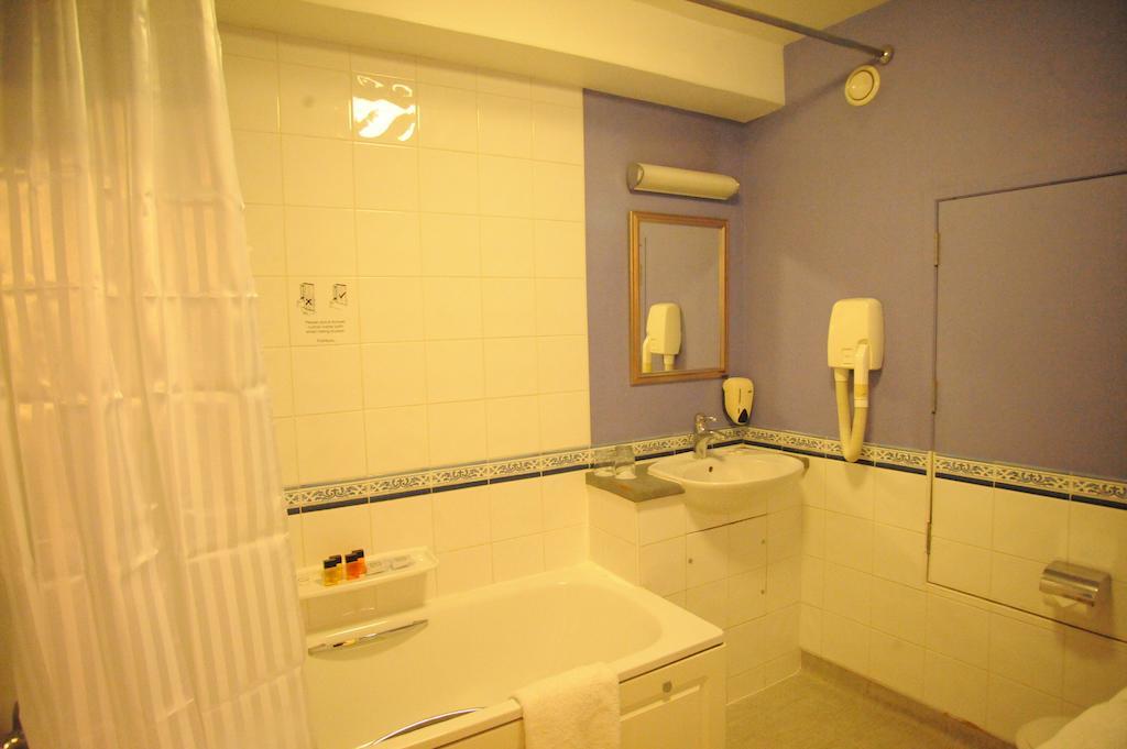 Hotel The Westland 3*